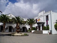 San Bartolome, Lanzarote
